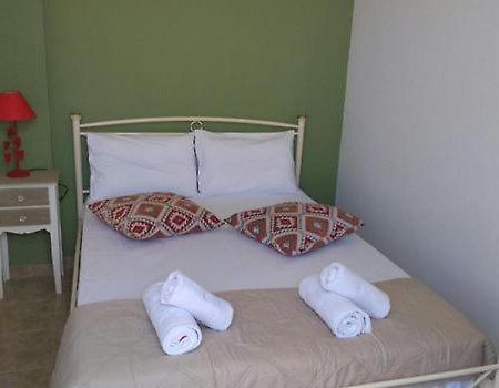 Markora Rooms Corfu  外观 照片