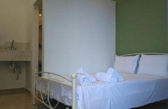 Markora Rooms Corfu  外观 照片