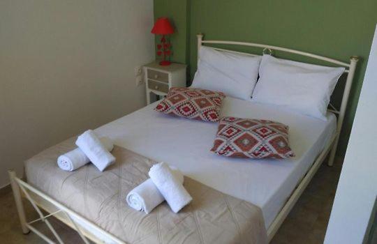 Markora Rooms Corfu  外观 照片