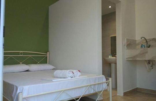 Markora Rooms Corfu  外观 照片