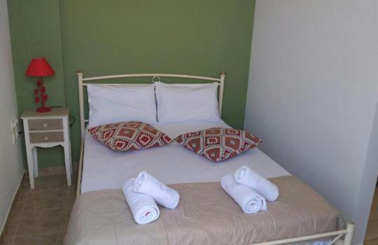 Markora Rooms Corfu  外观 照片